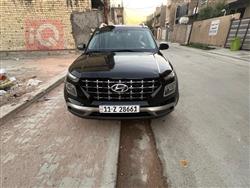 هيونداي فينو